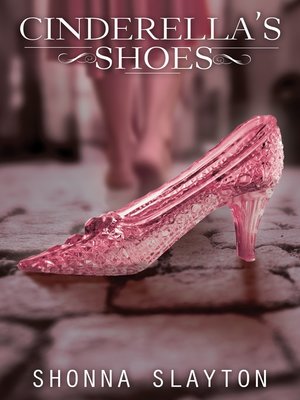 cover image of Cinderella's Shoes